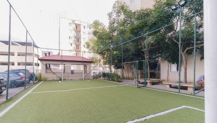 Imagem Imóvel com 2 Quartos à Venda, 50 m² em Vila Mendes - São Paulo