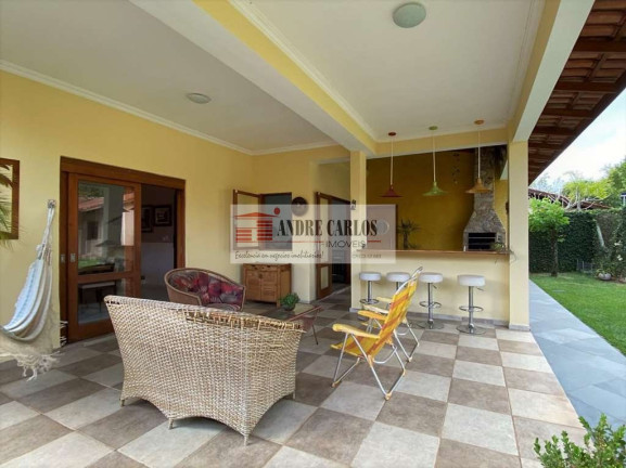 Imagem Casa de Condomínio com 4 Quartos à Venda, 363 m² em Chácara Vale Do Rio Cotia - Carapicuíba Imagem Casa de Condomínio com 4 Quartos à Venda, 363 m² em Chácara Vale Do Rio Cotia - Carapicuíba