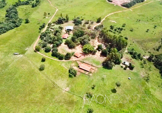 Imagem Fazenda à Venda, 18.030.000 m² em Zona Rural