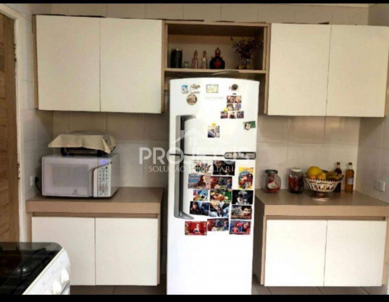 Imagem Casa com 4 Quartos à Venda, 140 m² em Jardim Campo Limpo - São Paulo