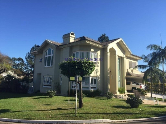 Imagem Casa com 5 Quartos à Venda, 557 m² em Alphaville Conde Ii - Barueri Imagem Casa com 5 Quartos à Venda, 557 m² em Alphaville Conde Ii - Barueri