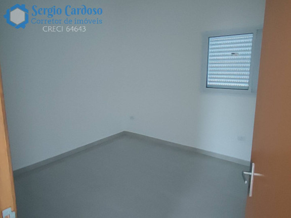 Imagem Casa de Condomínio com 2 Quartos à Venda, 42 m² em Cibratel Ii - Itanhaém