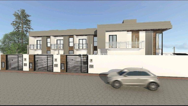 Imagem Sobrado com 2 Quartos à Venda, 125 m² em Itacolomi - Balneário Piçarras Imagem Sobrado com 2 Quartos à Venda, 125 m² em Itacolomi - Balneário Piçarras