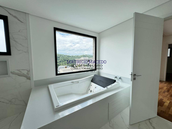Imagem Casa com 4 Quartos à Venda, 450 m² em Alphaville - Santana De Parnaíba Imagem Casa com 4 Quartos à Venda, 450 m² em Alphaville - Santana De Parnaíba