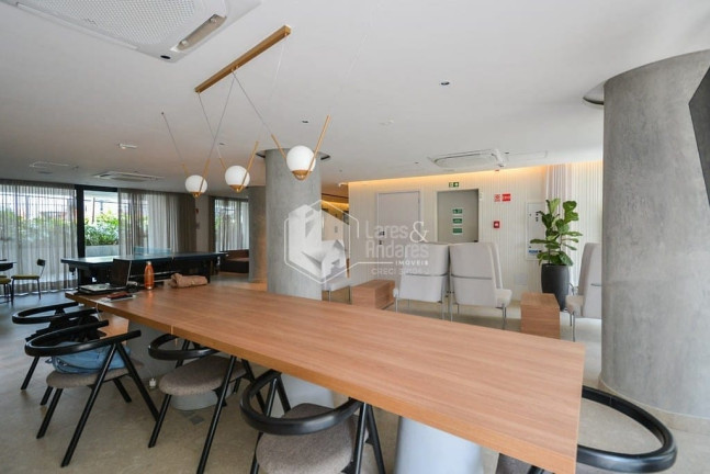 Imagem Studio com 1 Quarto à Venda, 62 m² em Moema - São Paulo