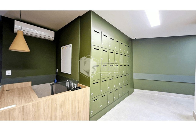 Imagem Apartamento com 1 Quarto à Venda, 39 m² em Jardim Das Acácias - São Paulo Imagem Apartamento com 1 Quarto à Venda, 39 m² em Jardim Das Acácias - São Paulo