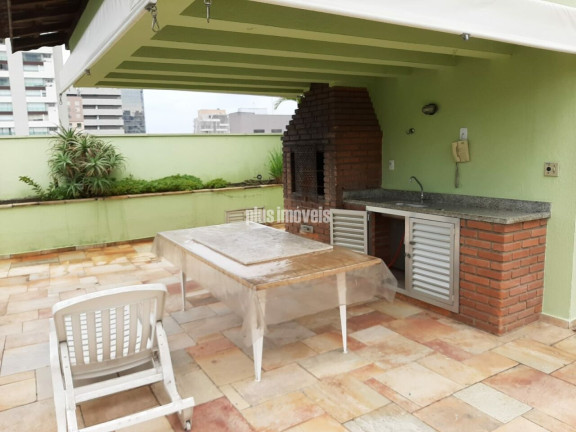Imagem Apartamento com 1 Quarto à Venda, 35 m² em Jardim Paulista - São Paulo Imagem Apartamento com 1 Quarto à Venda, 35 m² em Jardim Paulista - São Paulo