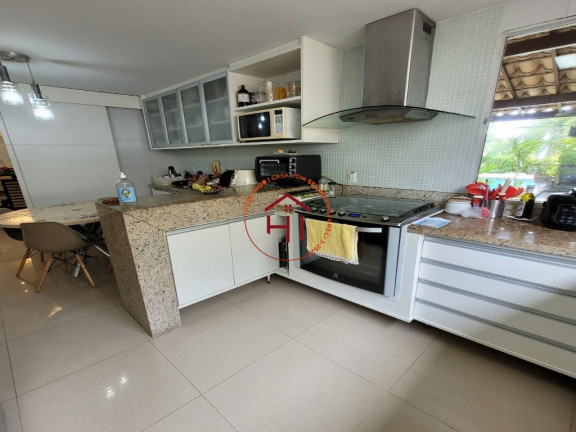 Imagem Casa com 4 Quartos à Venda, 680 m² em Itapuã - Salvador