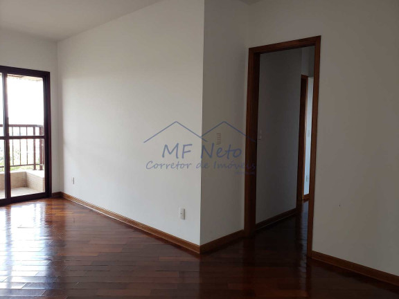 Imagem Apartamento com 3 Quartos à Venda, 80 m² em Residencial Planalto - Pirassununga