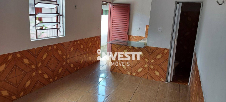Imagem Kitnet com 1 Quarto à Venda, 30 m² em Jardim Novo Mundo - Goiânia Imagem Kitnet com 1 Quarto à Venda, 30 m² em Jardim Novo Mundo - Goiânia