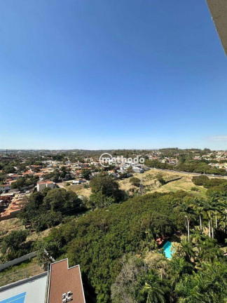 Imagem Apartamento com 2 Quartos à Venda, 73 m² em Nova Campinas - Campinas