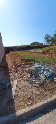 Imagem Terreno à Venda, 250 m² em Gsp Life Charqueada - Charqueada