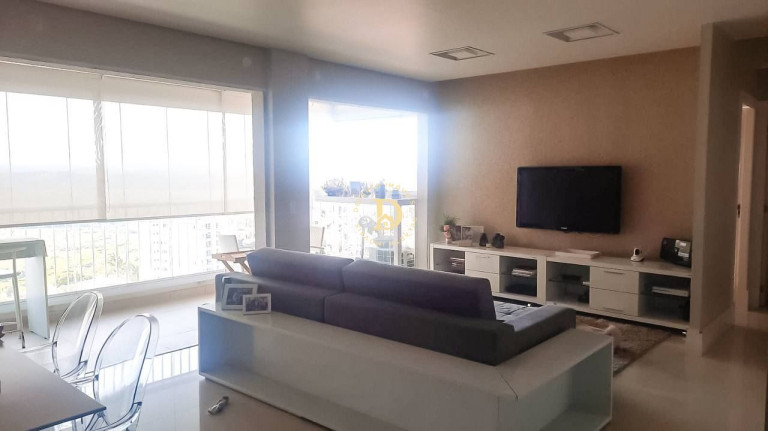 Imagem Apartamento com 3 Quartos à Venda, 122 m² em Jardim Das Indústrias - São José Dos Campos Imagem Apartamento com 3 Quartos à Venda, 122 m² em Jardim Das Indústrias - São José Dos Campos