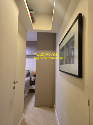 Imagem Apartamento com 2 Quartos à Venda, 60 m² em Apartamento Com 2 Dormitórios - Impecável - São Paulo