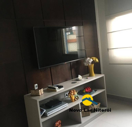 Imagem Apartamento com 4 Quartos à Venda, 145 m² em Icaraí - Niterói Imagem Apartamento com 4 Quartos à Venda, 145 m² em Icaraí - Niterói