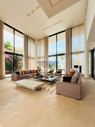 Imagem Casa com 5 Quartos à Venda, 2.100 m² em Alpha Zero - Barueri Imagem Casa com 5 Quartos à Venda, 2.100 m² em Alpha Zero - Barueri