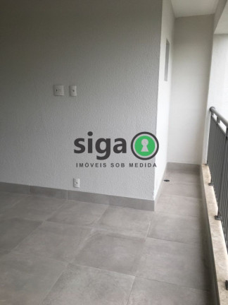 Imagem Apartamento com 3 Quartos à Venda, 110 m² em Vila Andrade - São Paulo Imagem Apartamento com 3 Quartos à Venda, 110 m² em Vila Andrade - São Paulo