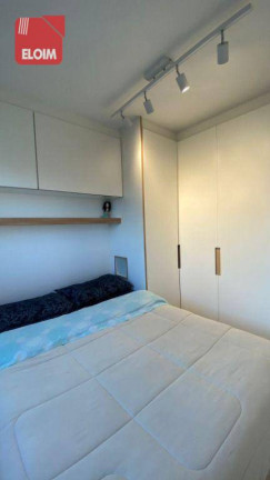 Imagem Apartamento com 2 Quartos à Venda, 34 m² em Jardim Marajoara - São Paulo Imagem Apartamento com 2 Quartos à Venda, 34 m² em Jardim Marajoara - São Paulo