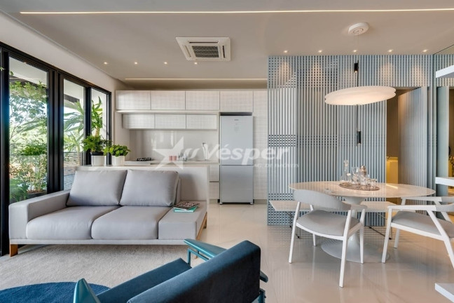 Imagem Apartamento com 3 Quartos à Venda, 119 m² em Setor Bueno - Goiânia