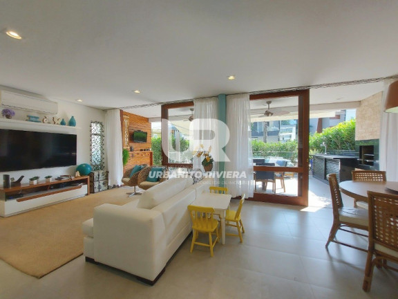 Imagem Casa com 4 Quartos à Venda, 232 m² em Riviera | Módulo 24 - Bertioga