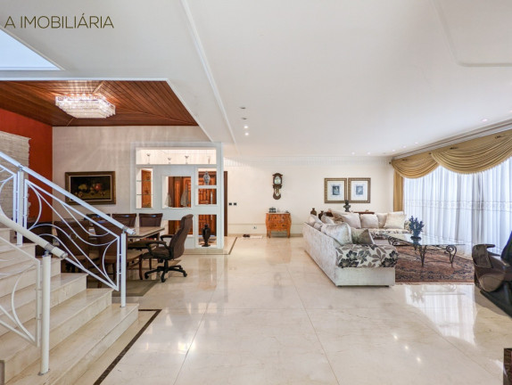 Imagem Casa com 4 Quartos à Venda, 619 m² em Anchieta - São Bernardo Do Campo