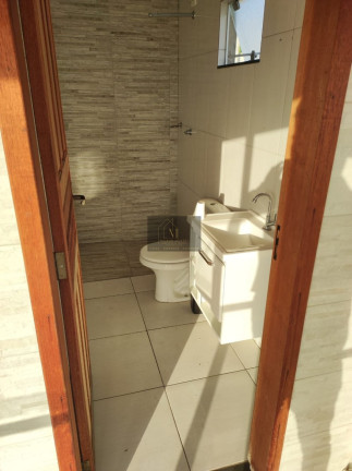 Imagem Casa com 3 Quartos à Venda, 175 m² em Centro - Tomazina