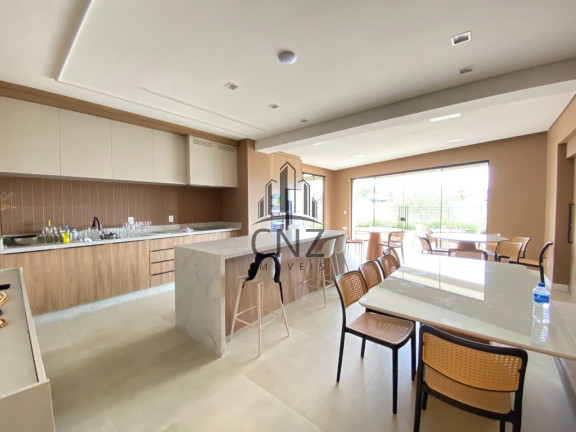 Imagem Apartamento com 1 Quarto para Alugar, 35 m² em Santa Rita - Brusque