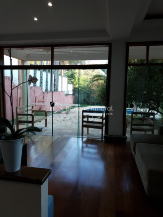 Imagem Casa de Condomínio com 4 Quartos à Venda, 1.220 m² em Loteamento Caminhos De São Conrado (sousas) - Campinas Imagem Casa de Condomínio com 4 Quartos à Venda, 1.220 m² em Loteamento Caminhos De São Conrado (sousas) - Campinas
