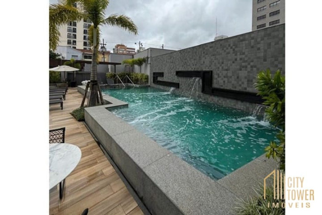 Imagem Apartamento com 1 Quarto à Venda, 29 m² em Vila Mariana - São Paulo