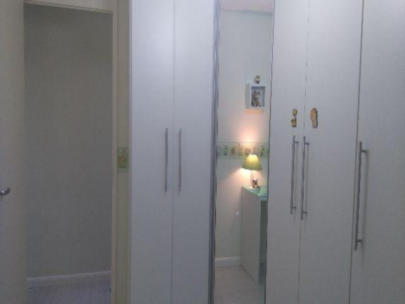 Imagem Apartamento com 2 Quartos à Venda, 50 m² em Jardim íris - São Paulo