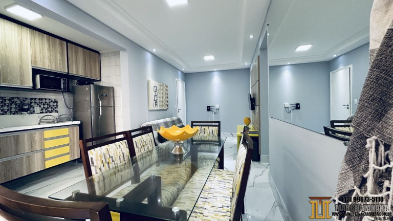 Imagem Imóvel com 2 Quartos à Venda, 56 m² em Riviera - Bertioga