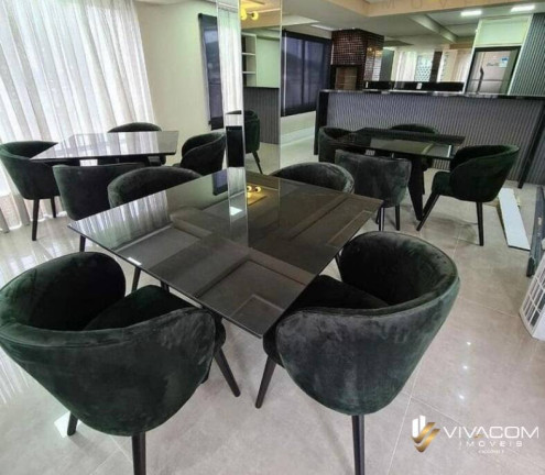 Imagem Apartamento com 3 Quartos à Venda, 89 m² em Praia João Rosa - Biguaçu Imagem Apartamento com 3 Quartos à Venda, 89 m² em Praia João Rosa - Biguaçu