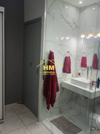 Imagem Apartamento com 2 Quartos à Venda, 72 m² em Centro - Sao Vicente