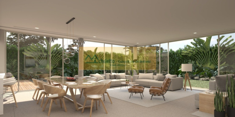 Imagem Casa com 4 Quartos à Venda,  em Jardim Paulistano - São Paulo