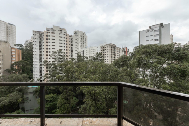 Imagem Imóvel com 3 Quartos à Venda, 244 m² em Vila Andrade - São Paulo Imagem Imóvel com 3 Quartos à Venda, 244 m² em Vila Andrade - São Paulo