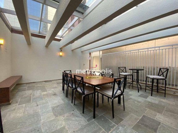 Imagem Apartamento com 3 Quartos à Venda, 106 m² em Santo Antônio - São Caetano Do Sul Imagem Apartamento com 3 Quartos à Venda, 106 m² em Santo Antônio - São Caetano Do Sul