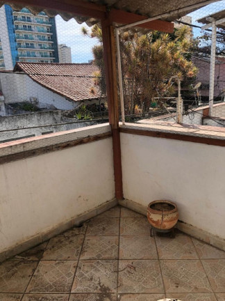 Imagem Casa com 4 Quartos à Venda, 130 m² em Vila Clementino - São Paulo Imagem Casa com 4 Quartos à Venda, 130 m² em Vila Clementino - São Paulo