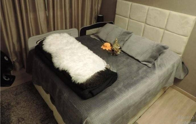 Imagem Apartamento com 3 Quartos à Venda, 118 m² em Baeta Neves - São Bernardo Do Campo Imagem Apartamento com 3 Quartos à Venda, 118 m² em Baeta Neves - São Bernardo Do Campo
