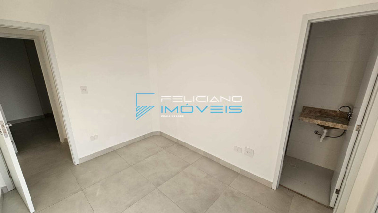 Imagem Apartamento com 2 Quartos à Venda, 80 m² em Tupi - Praia Grande