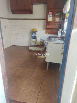 Imagem Sobrado com 3 Quartos à Venda, 80 m² em São José - São Caetano Do Sul