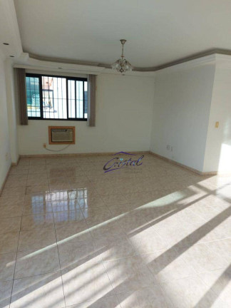 Imagem Cobertura com 4 Quartos à Venda, 156 m² em Canto Do Forte - Praia Grande Imagem Cobertura com 4 Quartos à Venda, 156 m² em Canto Do Forte - Praia Grande