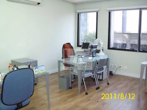 Imagem Imóvel para Alugar, 42 m² em Vila Olímpia - São Paulo
