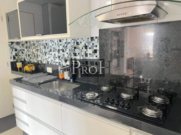 Imagem Apartamento com 3 Quartos à Venda, 90 m² em Jardim - Santo André Imagem Apartamento com 3 Quartos à Venda, 90 m² em Jardim - Santo André