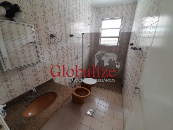 Imagem Imóvel com 3 Quartos à Venda, 135 m² em Boqueirão - Santos