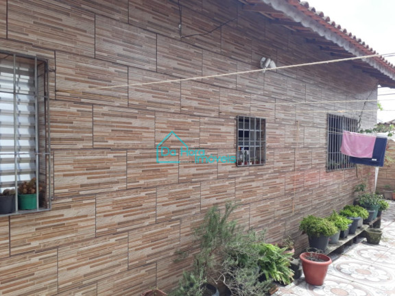 Imagem Casa com 2 Quartos à Venda, 90 m² em Jussara - Mongaguá Imagem Casa com 2 Quartos à Venda, 90 m² em Jussara - Mongaguá