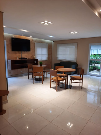 Imagem Imóvel com 3 Quartos à Venda, 78 m² em Rudge Ramos - São Bernardo Do Campo