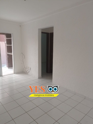 Imagem Apartamento com 3 Quartos à Venda, 65 m² em Sim - Feira De Santana Imagem Apartamento com 3 Quartos à Venda, 65 m² em Sim - Feira De Santana