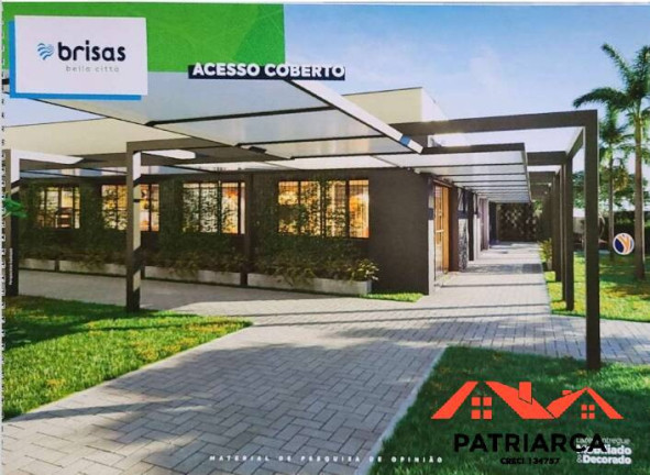 Imagem Apartamento com 3 Quartos à Venda, 66 m² em Parque Industrial - Campinas Imagem Apartamento com 3 Quartos à Venda, 66 m² em Parque Industrial - Campinas