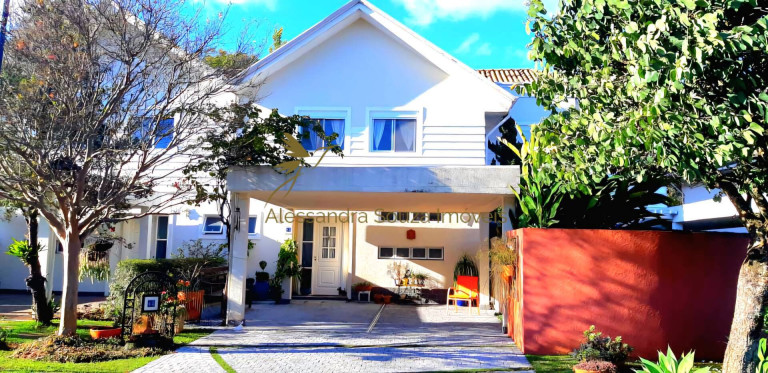 Imagem Casa com 3 Quartos à Venda, 38 m² em Alphaville - Santana De Parnaíba Imagem Casa com 3 Quartos à Venda, 38 m² em Alphaville - Santana De Parnaíba