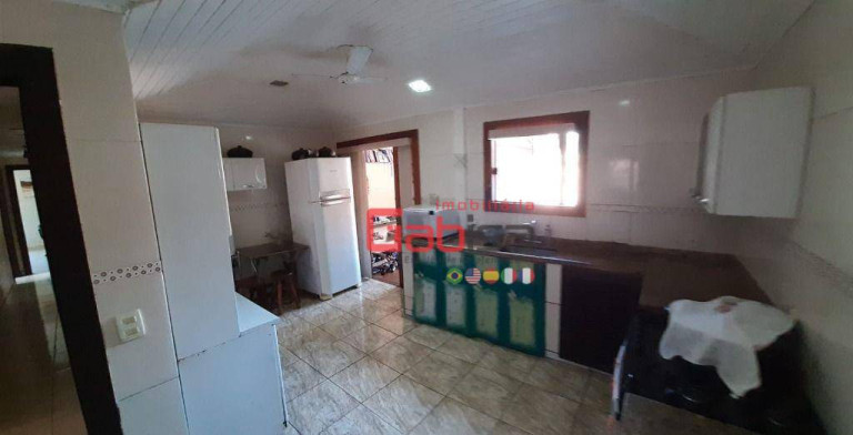 Imagem Casa com 5 Quartos à Venda, 280 m² em Geribá - Armação Dos Búzios